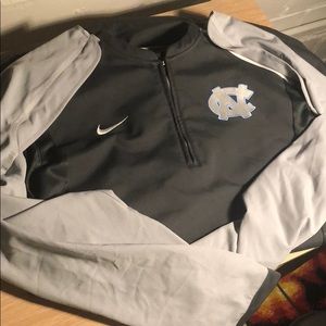 Nike Therma-Fit Quarter Zip Pullover/Vest